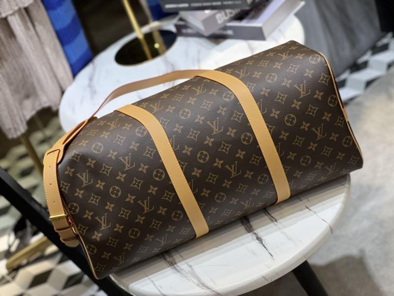 LV Travel Bags